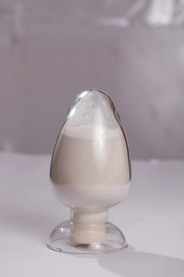 Magnesium Stearate