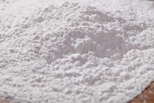 The photo of sodium laurate