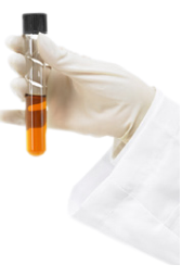 The usage of colloid microcrystalline cellulose-- Suspension and emulsification