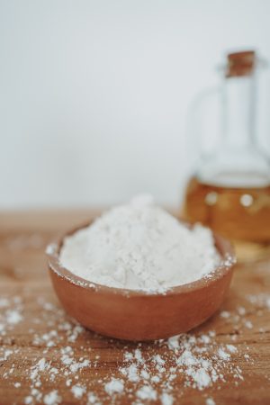 Lithium Stearate