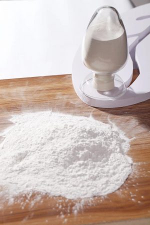 the photo of zinc laurate