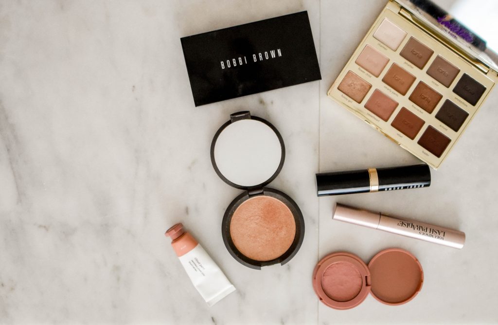 the application of zinc laurate in cosmetics industry