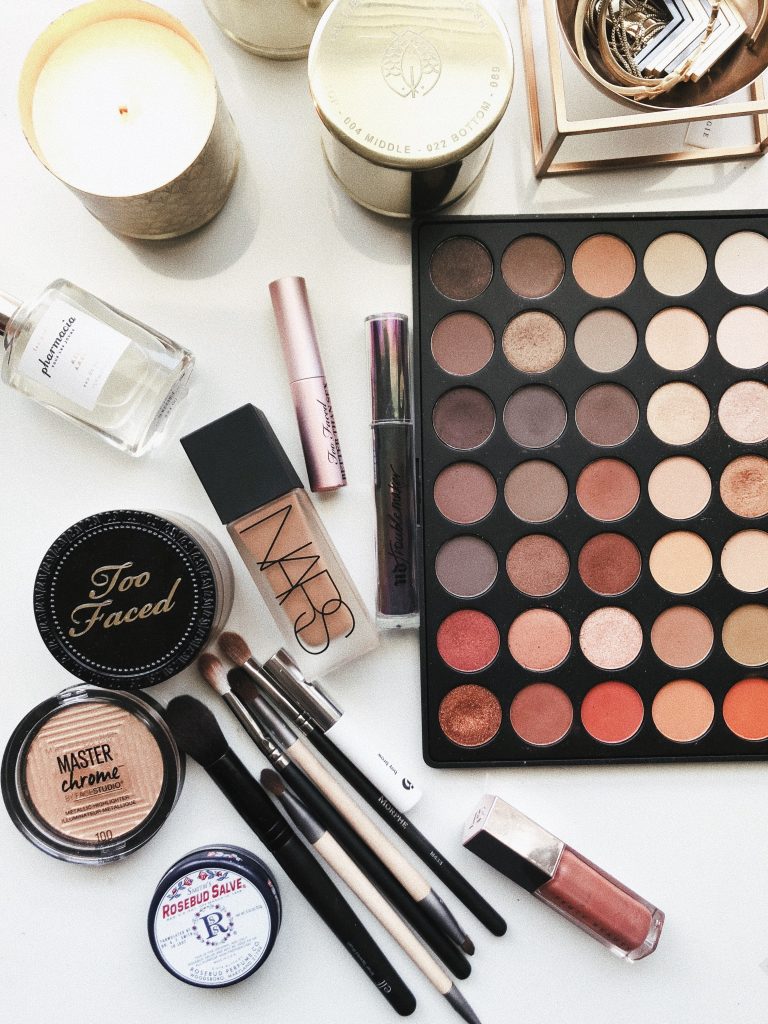 the application of sodium laurate in cosmetic industry