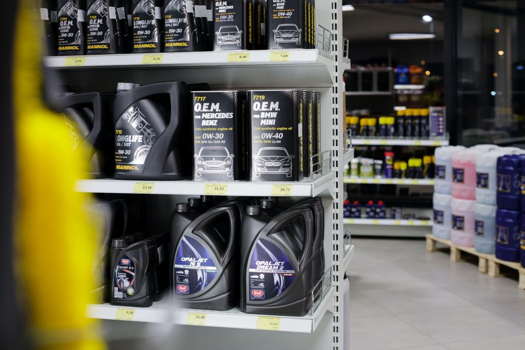 the application of zinc laurate in lubricants industry