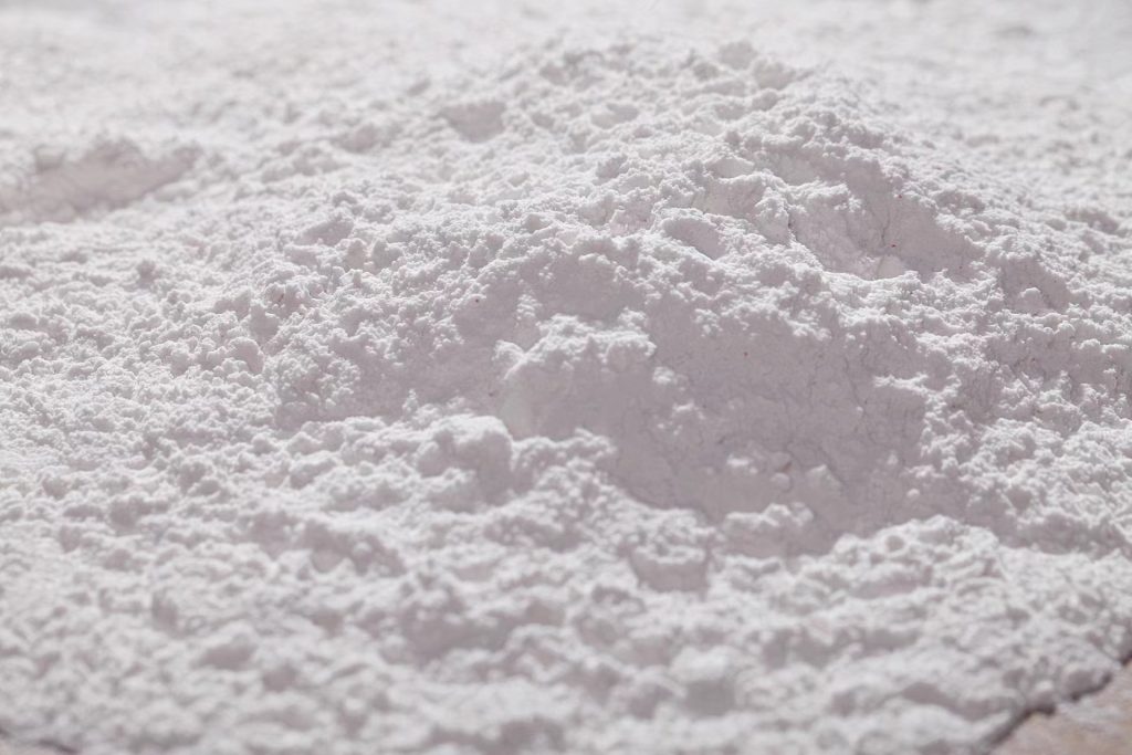 the photo of colloid microcrystalline cellulose
