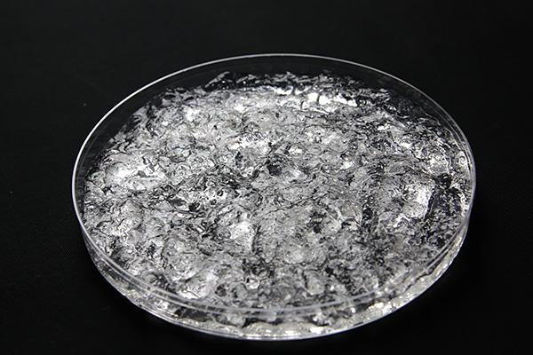 microcrystalline cellulose powder structure