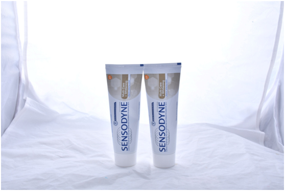 the application of colloidal microcrystalline cellulose--daily chemical products( cosmetics, toiletries, toothpaste, etc