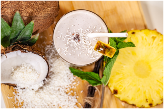 what is colloidal microcrystalline celluse used for