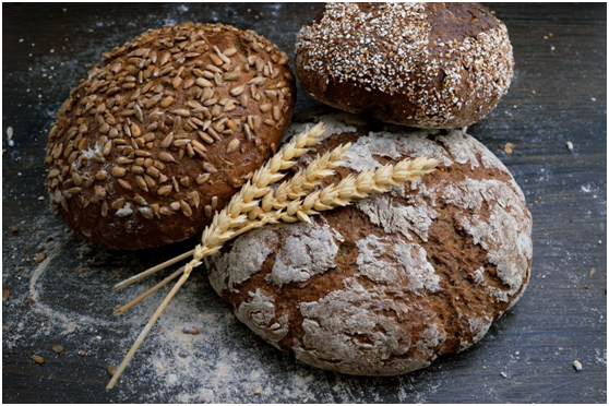 the application of colloidal microcrystalline cellulose--bakery