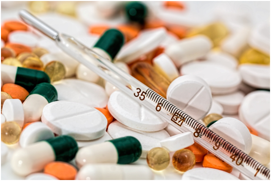 the application of colloidal microcrystalline cellulose--Medications for dysphagia