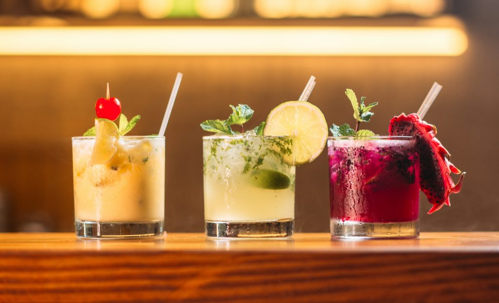 the application of colloid microcrystalline cellulose in beverage