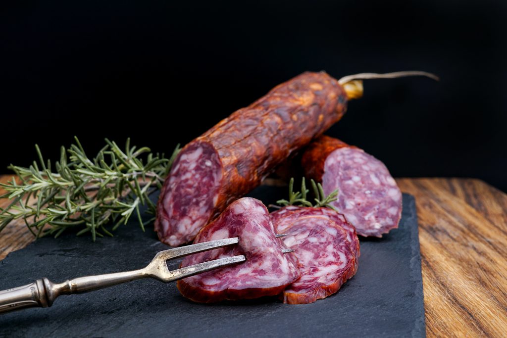 the benefit of colloid microcrystalline cellulose in sausage