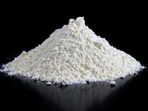 Carboxy methyl cellulose CMC