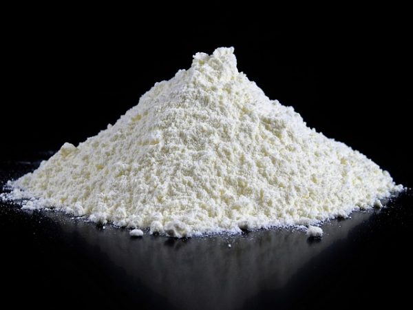 Carboxy methyl cellulose CMC