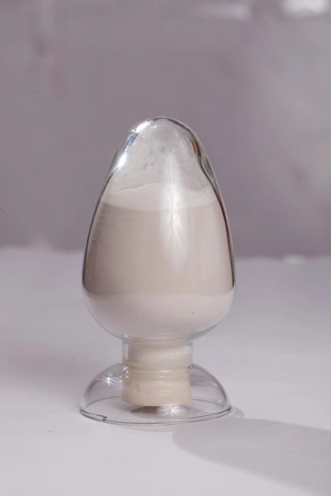 Methyl hydroxy ethyl cellulose