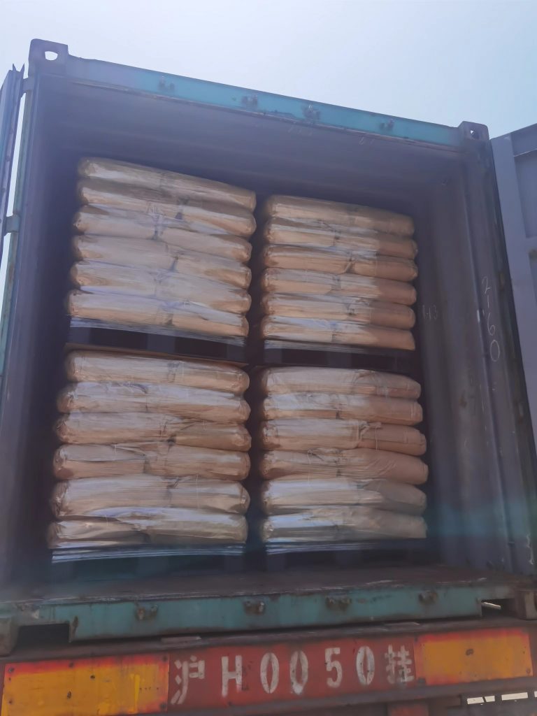 Methyl Hydroxyethyl Cellulose