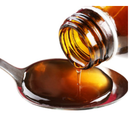 Colloidal MCC