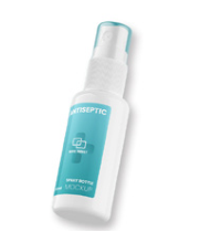 Colloidal MCC