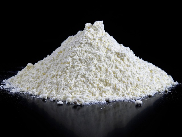 carboxymethyl cellulose uses in food for beverage and dairy stabilization