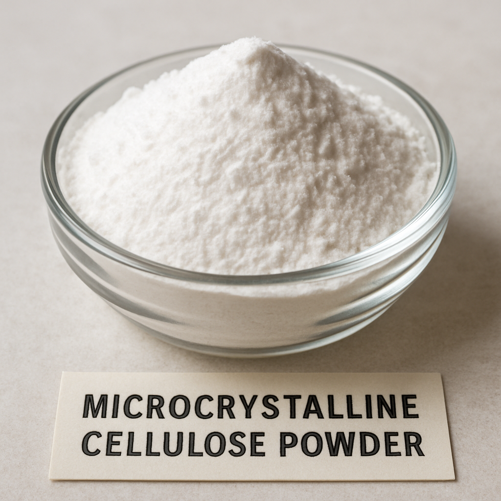 cellulose gel