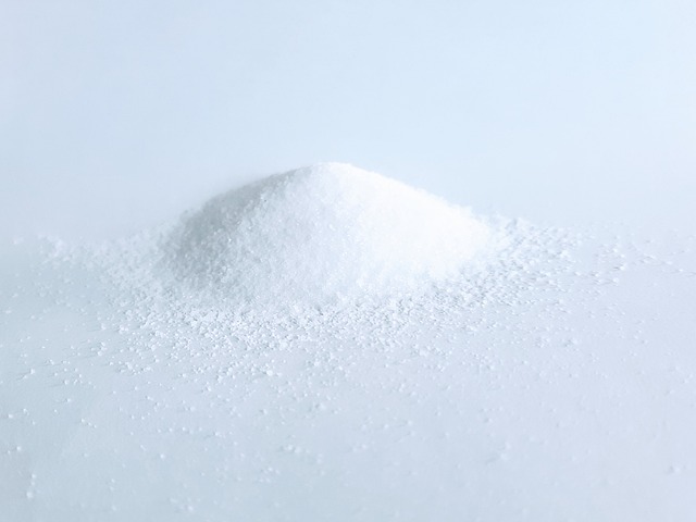 Microcrystalline cellulose powder used in pharma industry