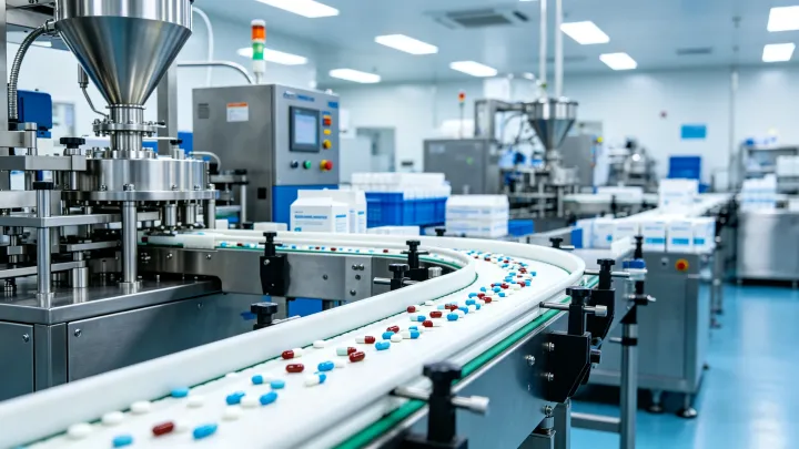 Applications of microcrystalline cellulose in pharmaceutical dosage forms