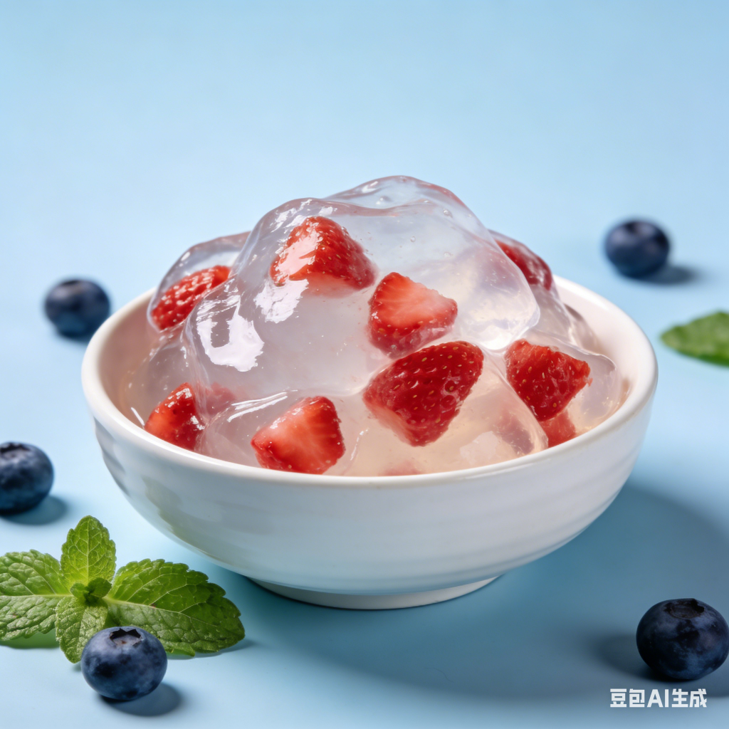 Microcrystalline Cellulose Gels