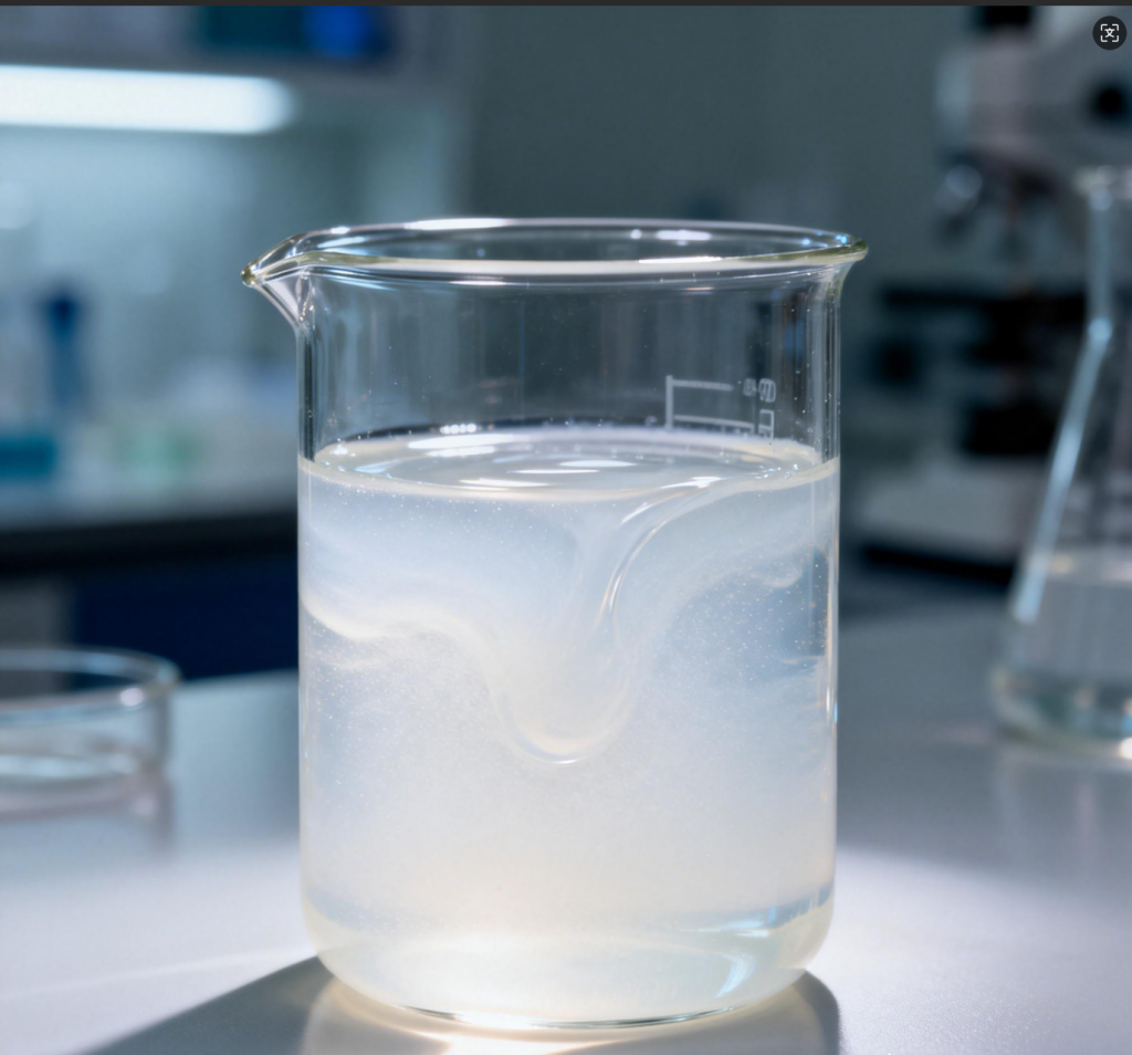 ACTA® Microcrystalline Cellulose for Food & Nutrition