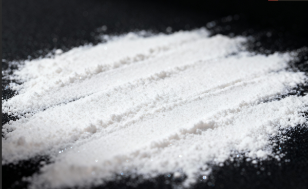 Hydroxypropyl Starch