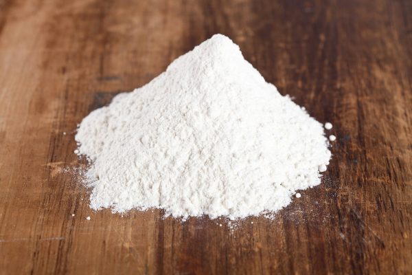 Starch Acetate