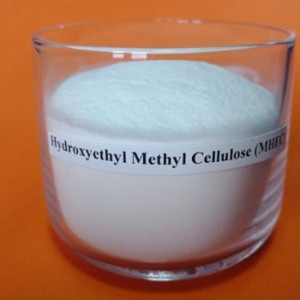 tile adhesive additives HEMC application in mortar mixing