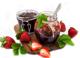 food stabilizer applications in dairy beverages and sauces