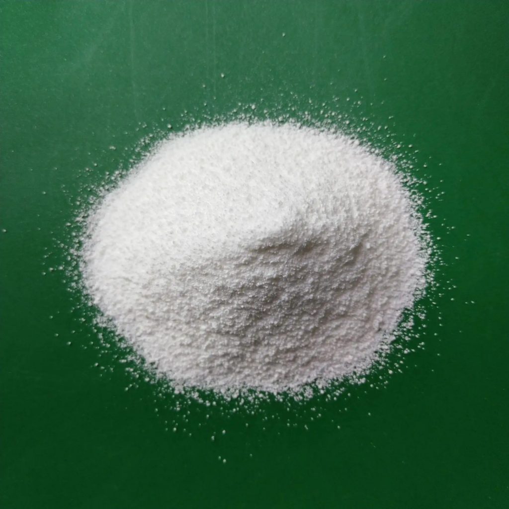 Modified starch thickening agent for food formulation systems