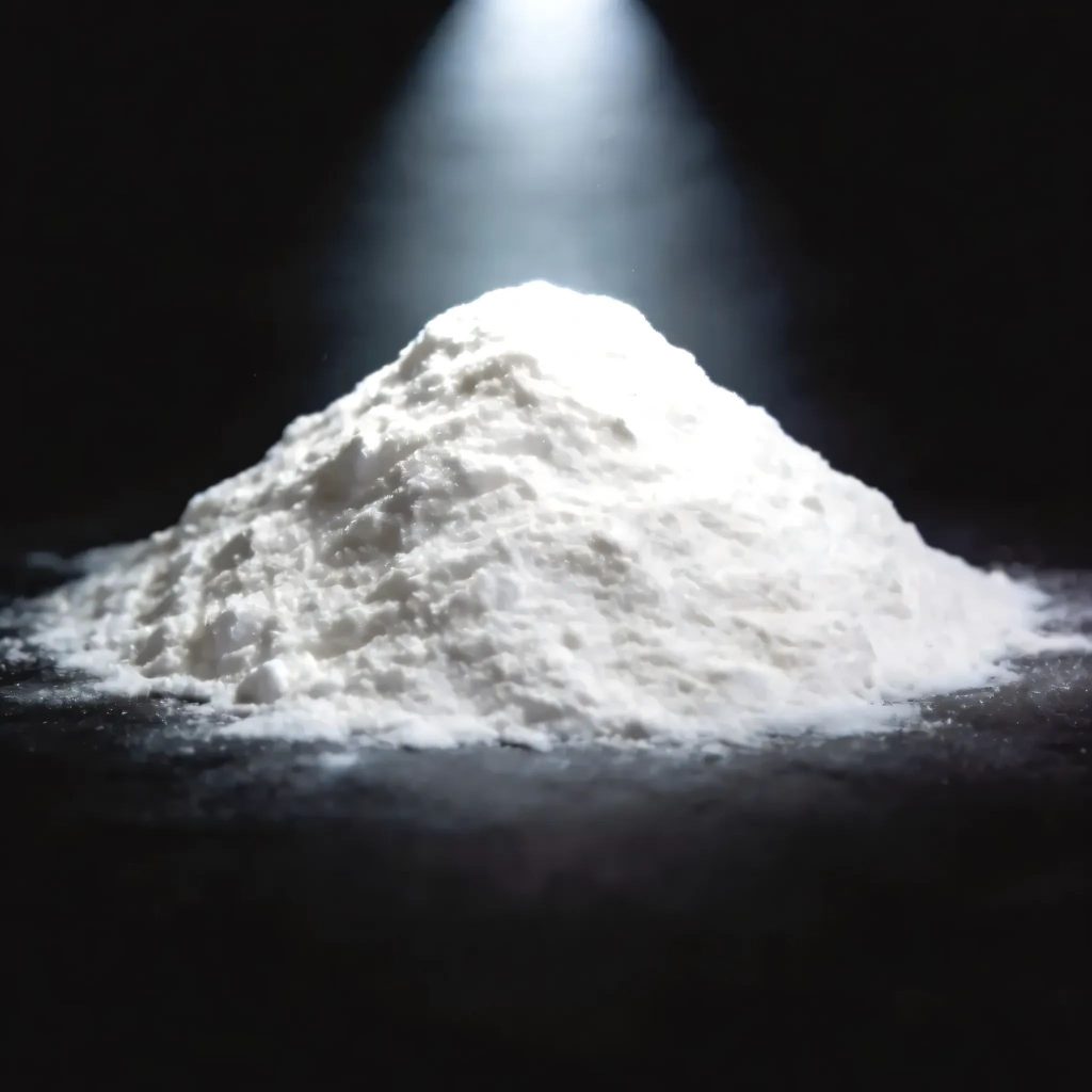 microcrystalline cellulose MCC for food and pharmaceutical applications
