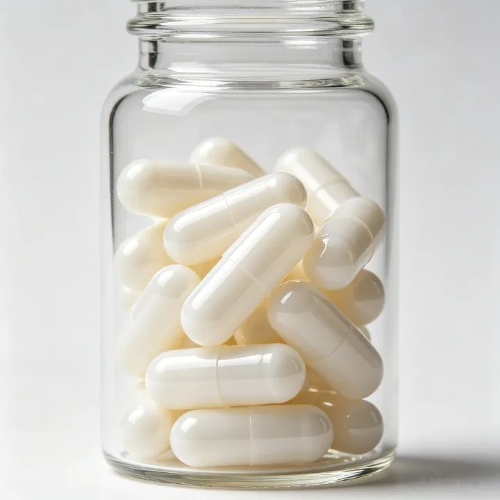 HPMC capsule shell manufacturer