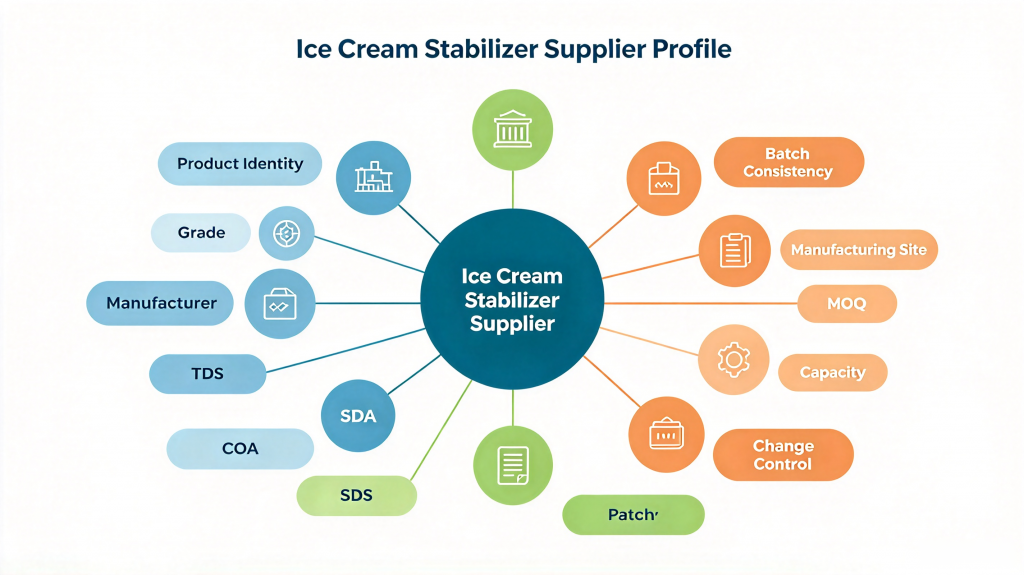 Supplier