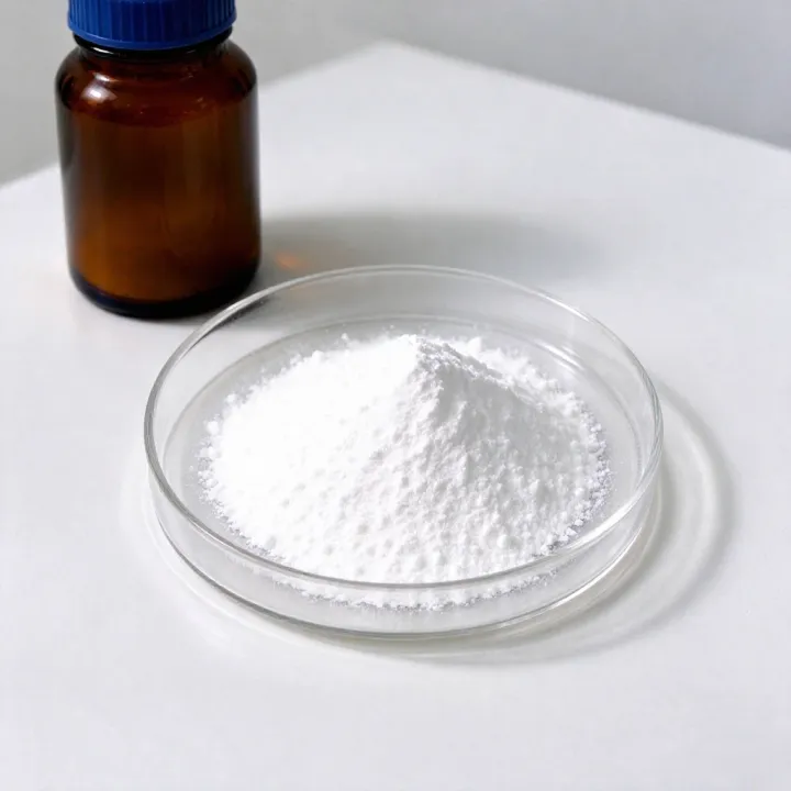CMC supplier samples of carboxymethyl cellulose powder