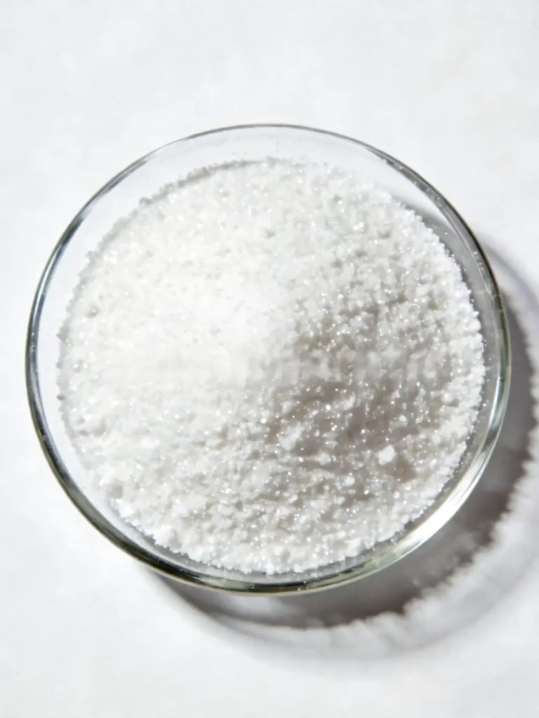 Microcrystalline cellulose powder for industrial applications
